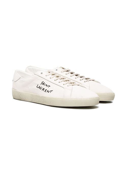 Sneakers Court Classic SL SAINT LAURENT | 611106GUP109113